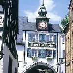 Lindenwirt Rüdesheim am Rhein