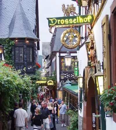 Hotel Lindenwirt