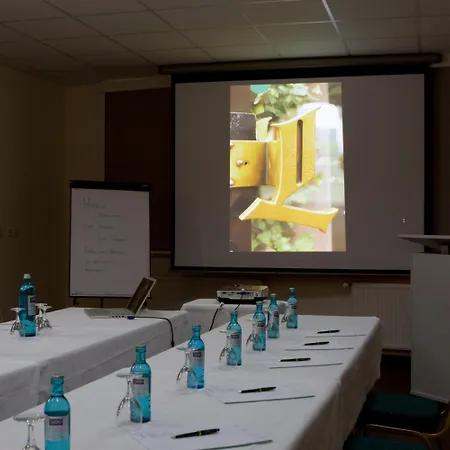 Hotel Lindenwirt Ruedesheim am Rhein