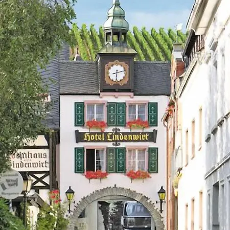 Lindenwirt Hotel