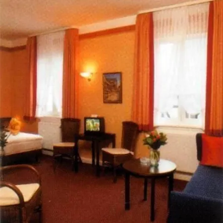 Lindenwirt 3* Ruedesheim am Rhein