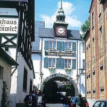 Lindenwirt Hotel