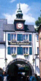 Lindenwirt Hotel 3*