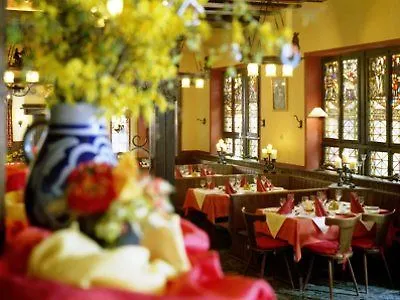 Hotel Lindenwirt Ruedesheim am Rhein