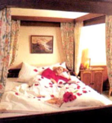 Hotel Lindenwirt 3*