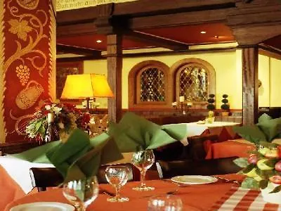 Lindenwirt Hotel 3*