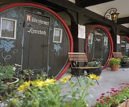 Hotel Lindenwirt 3*