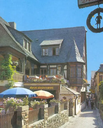 Lindenwirt Hotel