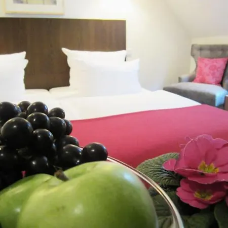 Lindenwirt 3* Ruedesheim am Rhein