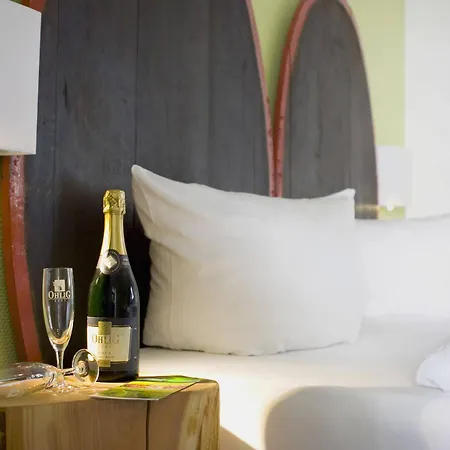 Hotel Lindenwirt Rüdesheim am Rhein