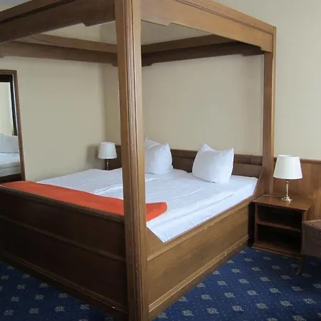 Lindenwirt Hotel Ruedesheim am Rhein