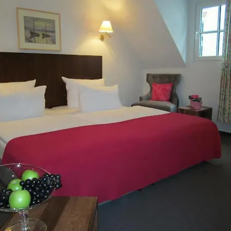 Hotel Lindenwirt