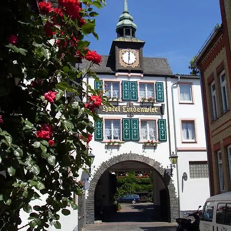 Lindenwirt