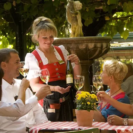 Hotel Lindenwirt Rüdesheim am Rhein