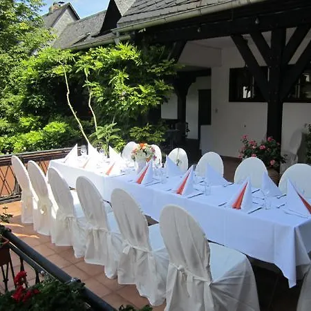 Lindenwirt Hotel 3*