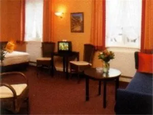 Lindenwirt Rüdesheim nad Renem